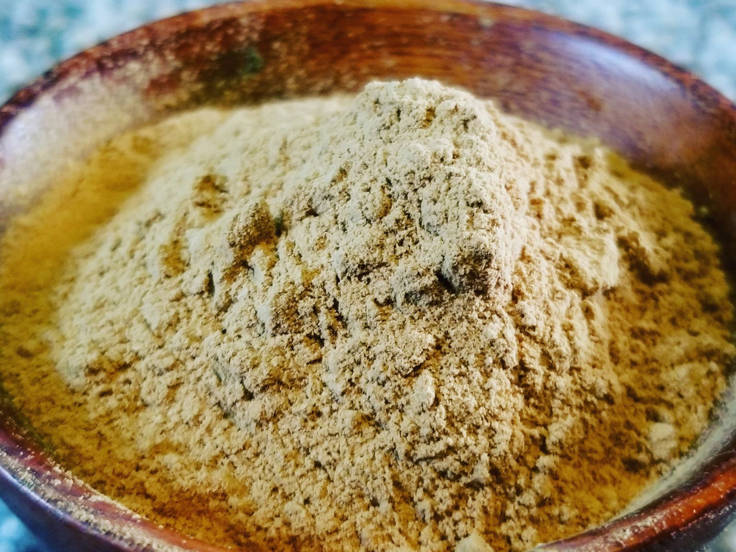 PURE Galanga Powder
