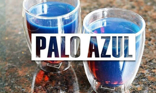 Palo Azul (Blue Stick)